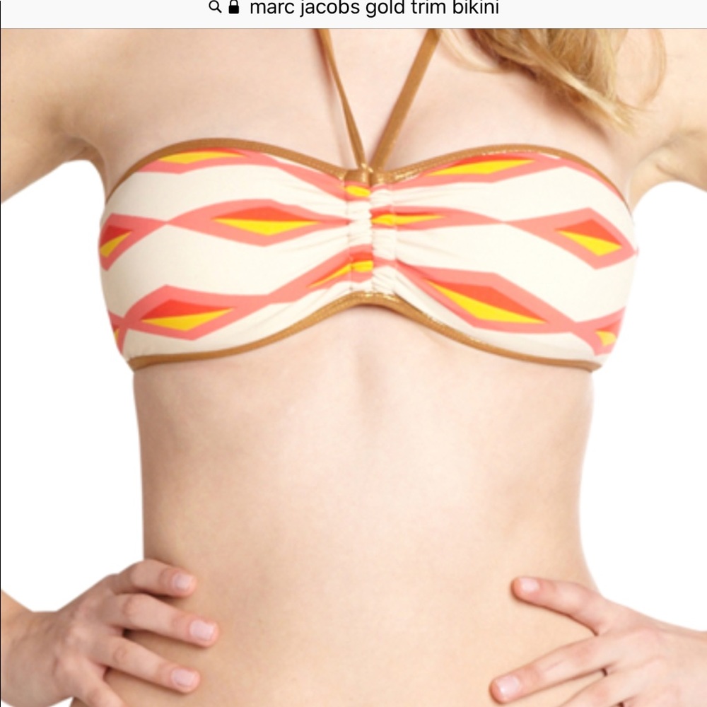 MARC JACOBS BIKINI